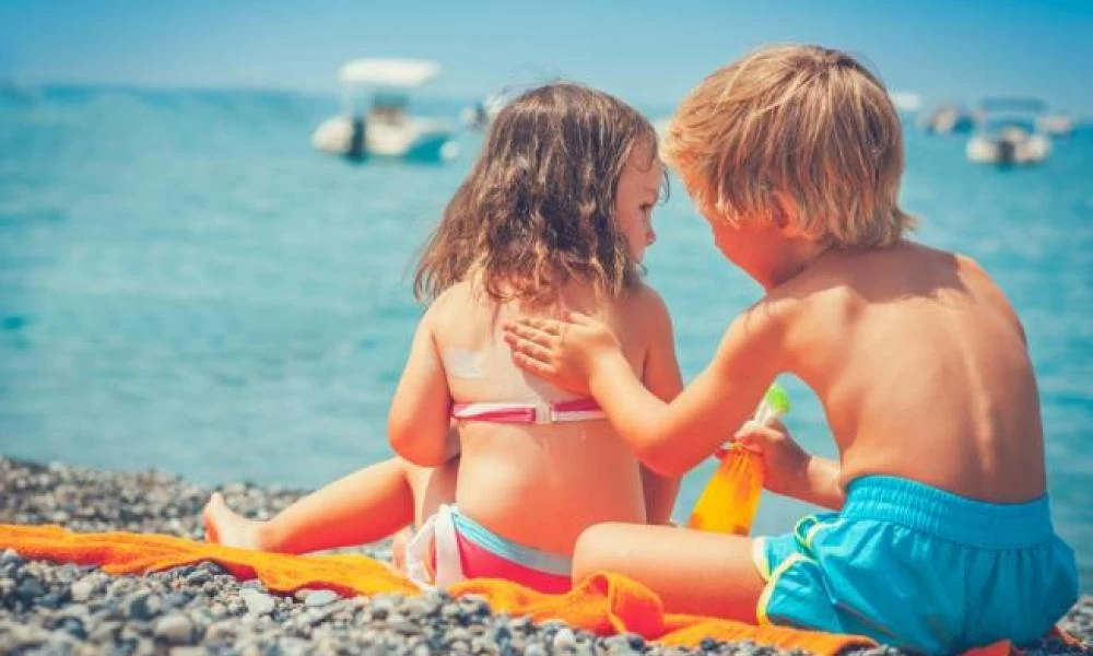 Ο παράγοντας που απειλεί τους πνεύμονες των παιδιών
